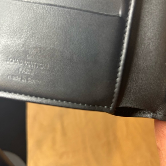 Louis Vuitton LOUIS VUITTON Wallet - Picture 5 of 16